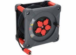 Brennenstuhl Prof. Cabel Drum Cube K