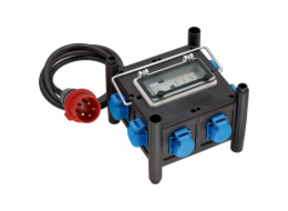 Brennenstuhl Power Distributor BSV 3-FI / TPE