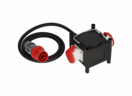 Brennenstuhl Power Distributor BSV 3 MINI/ TPE