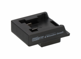 Brennenstuhl Adapter MILWAUKEE
