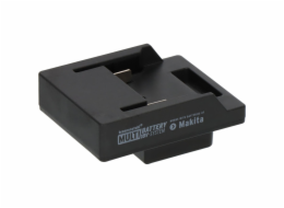 Brennenstuhl Adapter MAKITA