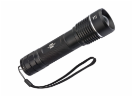 Brennenstuhl LuxPremium Rechargeable LED Torch TL1201 AF