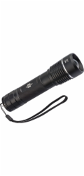 Brennenstuhl LuxPremium Rechargeable LED Torch TL1201 AF