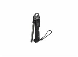 Brennenstuhl Rechargeable LED Torch HL 400 AC