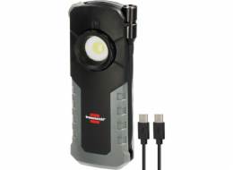 Brennenstuhl Rechargeable LED Inspection Light HL 1000 ACW