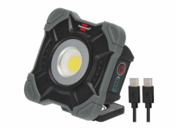 Brennenstuhl Rechargeable LED Work Light SH 1000 MAC