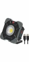 Brennenstuhl Rechargeable LED Work Light SH 1000 MAC
