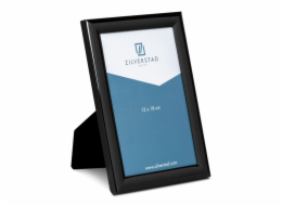 Zilverstad Lille           13x18 Metall Portrait schwarz  7941031