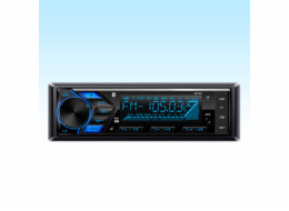 Orava Bluetooth autorádio, 4 x 25 W, WMA/MP3, AM/FM tuner
