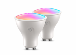 Govee Smart žárovka RGBWW 4,8W-50W 400lm Long Life 2ks