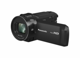 Panasonic HC-V900E-K schwarz