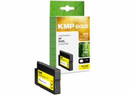 KMP ink cartridge yellow compatible w/ HP 3JA29AE 963 XL
