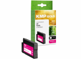 KMP ink cartridge magenta compatible w/ HP 3JA28AE 963 XL