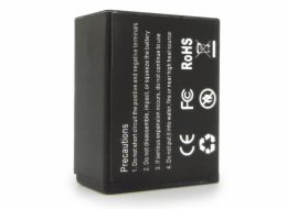 GoXtreme Battery f. VX6430 Lithium-Ions