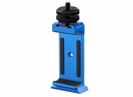 Novoflex Smartphoneklemme Universal 1/4 -Gewinde