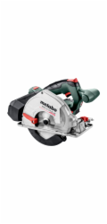 Metabo MKS 18 LTX BL 58 Akku-Metall-Handkreissäge
