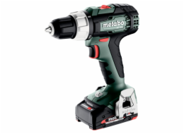 Metabo BS 18 L 2x 2Ah metaBOX Akku-Bohrschrauber