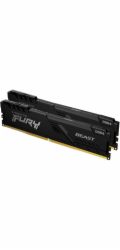 Paměť DDR4 FURY Beast 32 GB (2 * 16 GB) / 3200 CL16