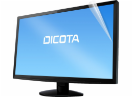 Dicota Filtr Dicota Antireflexní filtr 3H 24.0 (16:9), samolep.