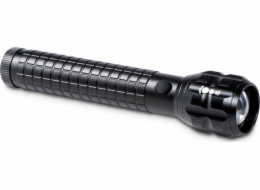 Maul  LED Taschenlampe Kronos M 21cm 5W baterka, bis zu 236m
