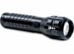Maul  LED Taschenlampe Kronos S 14cm 3W baterka, do 196m