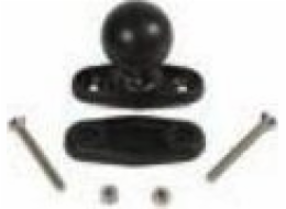 Paměť notebooku Honeywell BALL D-SIZE 2.25, FLAT 2.5 CLAMP BASE