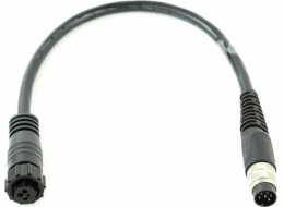 Zebra ADAPTÉR CPC NA LXE/HONEYWELL Network Bridge Black