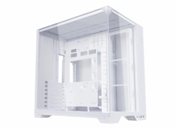 Lian Li O11 Vision Compact White