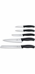 Victorinox Swiss Classic 5ti dílný set nožů do kuchyně