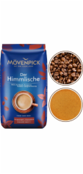Movenpick Der Himmlische zrnková káva 500 g