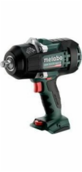 Metabo SSW 18 LTX 1450 BL aku razovy utahovak