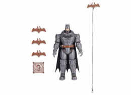 Batman 30cm Deluxe akční figurka s funkcí úder a hod