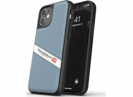 Diesel Molded Case Denim FW20 pro iPhone 12 mini