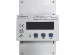 Huawei Smart Power Sensor DTSU666-HW Huawei Smart Power Sensor DTSU666-HW