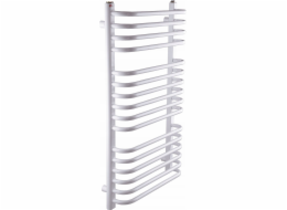 Koupelnový radiátor Radeco Koupelnový radiátor TL 40/080 (325W) - TL-40/080