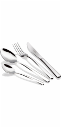 Sada příborů 24 ks nerez Mirror BH-3039