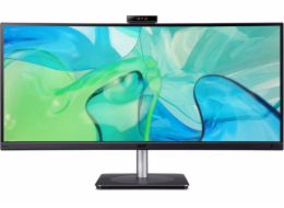 Acer Vero CB343CURD, QLED monitor