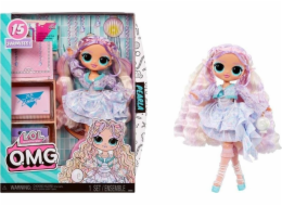 MGA Entertainment LOL Surprise OMG Fashion Doll - Pearla, panenka MGA Entertainment LOL Surprise OMG Fashion Doll - Pearla, panenka