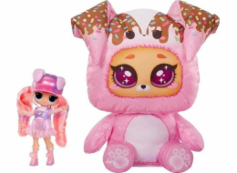 MGA Entertainment LOL Surprise Tweens Kostýmové překvapení - Ali Dance, panenka