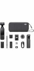 DJI Osmo Pocket 3 Creator Combo