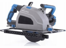 Řezací pila na ocel Evolution s kotoučem z karbidu wolframu (TCT) Evolution S210CCS