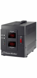 PowerWalker AVR 1500 SIV AVR 1500VA/ 1200W