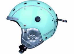 Lyžařská přilba CASCO SP-3 AIRWOLF WHITE M 56-58