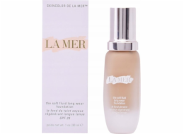 La Mer LA MER THE SOFT FLUID LONG WEAR FOUNDATION SPF20 320 TVARENKA 30ml