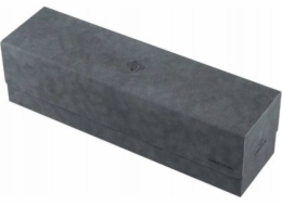 Gamegenic : Dungeon S 550+ Convertible - Midnight Grey