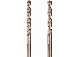 Dewalt vrták EXTREME vrták do kovu 3,3mm 2 ks