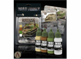 Scale75 Scale 75: Ambush Paint Set