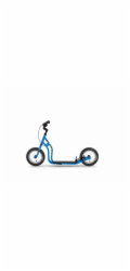 Koloběžka YEDOO Mau Emoji - blue