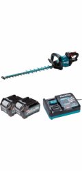 Makita UH008GD201 40V XGT 600 mm akumulátorové nůžky na živý plot