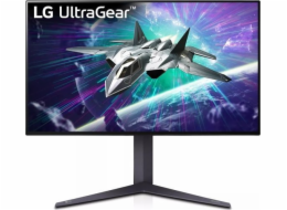 LG UltraGear 27GR95UM-B, LED monitor